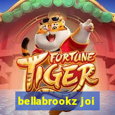 bellabrookz joi