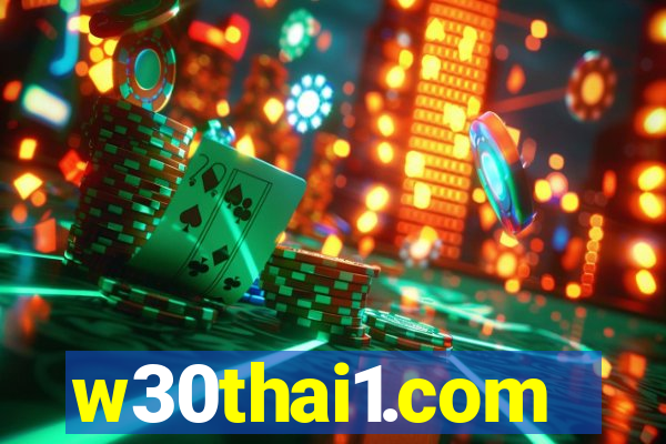 w30thai1.com