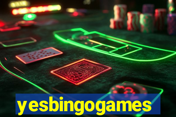 yesbingogames