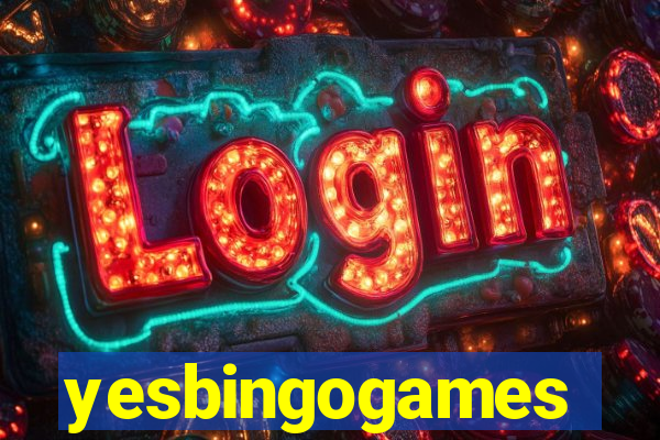 yesbingogames