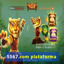 5567.com plataforma