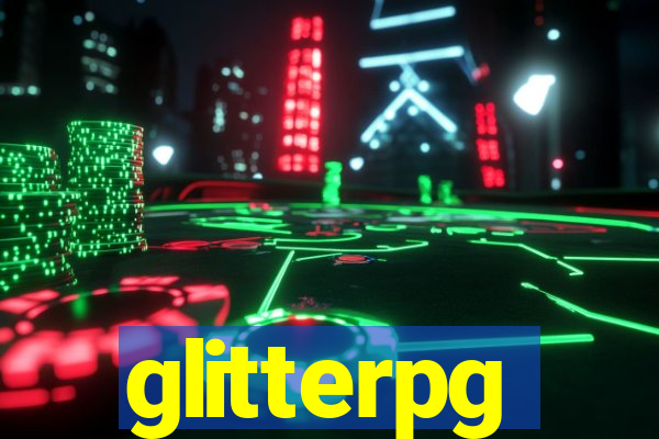 glitterpg