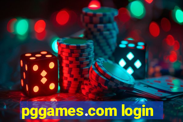 pggames.com login