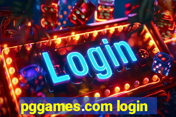 pggames.com login