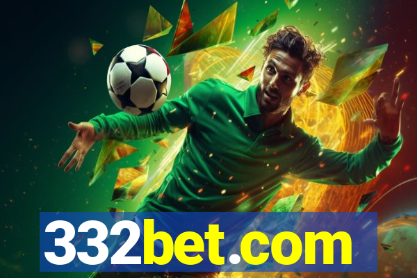 332bet.com