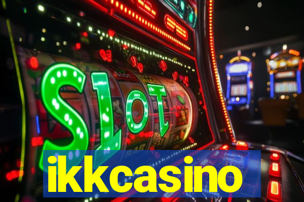 ikkcasino