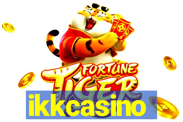 ikkcasino