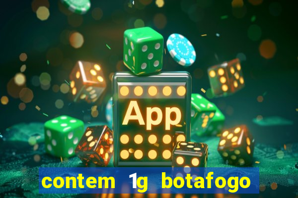 contem 1g botafogo praia shopping telefone