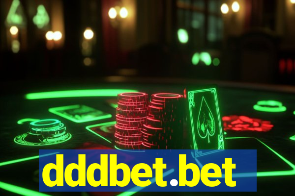 dddbet.bet