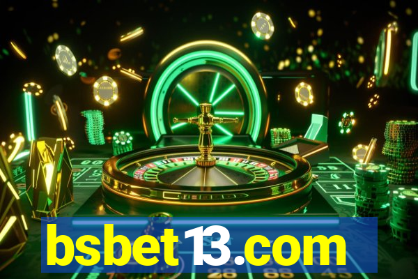 bsbet13.com