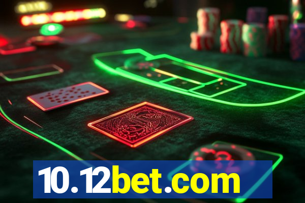 10.12bet.com