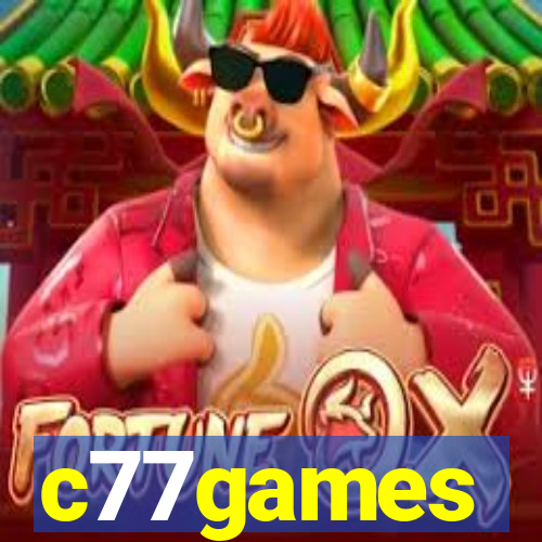 c77games