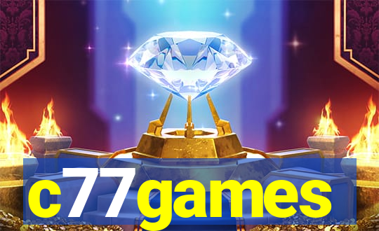 c77games