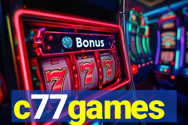 c77games