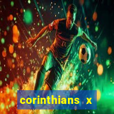 corinthians x cruzeiro futemax