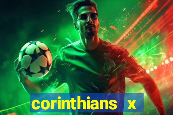 corinthians x cruzeiro futemax