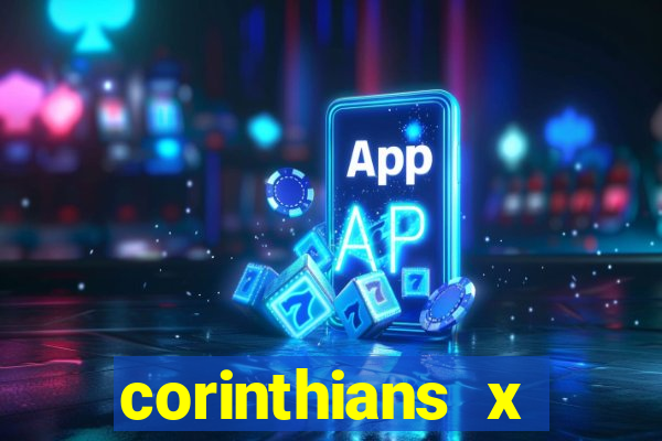 corinthians x cruzeiro futemax