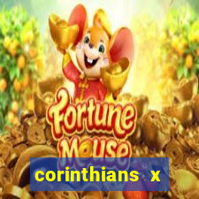 corinthians x cruzeiro futemax