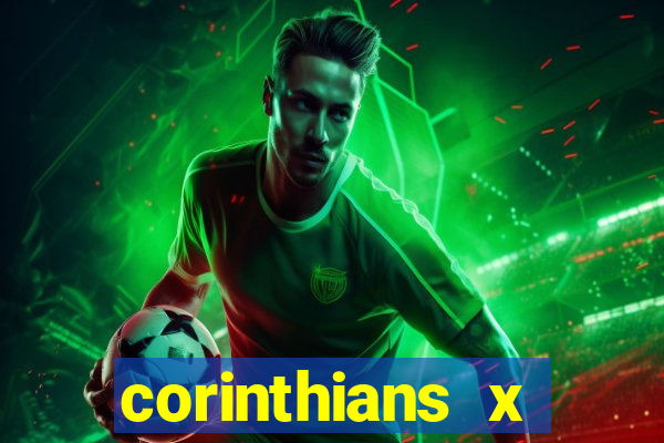 corinthians x cruzeiro futemax