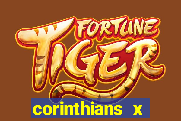 corinthians x cruzeiro futemax