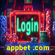 appbet .com