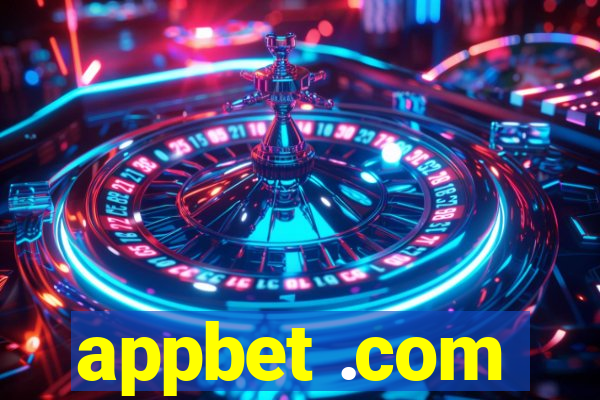 appbet .com