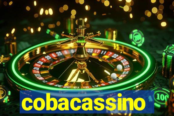 cobacassino