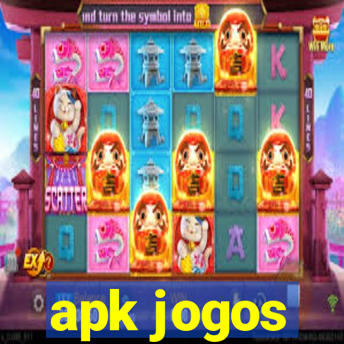 apk jogos