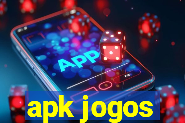 apk jogos