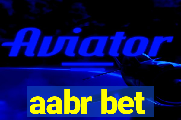 aabr bet