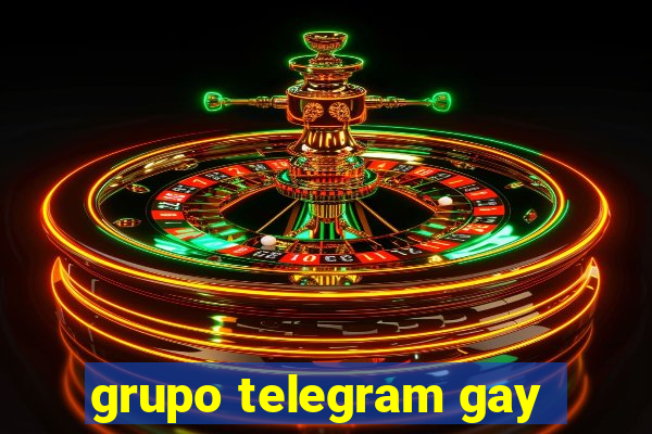 grupo telegram gay