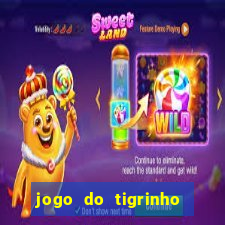 jogo do tigrinho aposta 5 reais