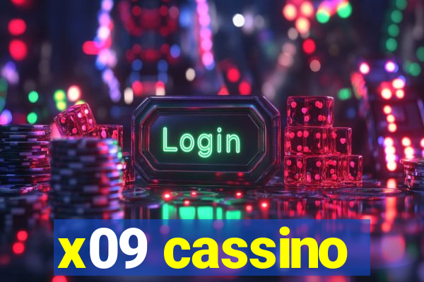 x09 cassino