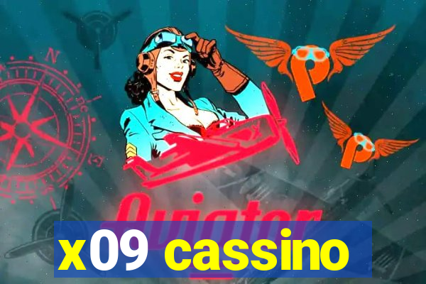 x09 cassino