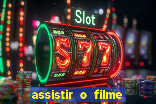 assistir o filme bilhete de loteria completo dublado