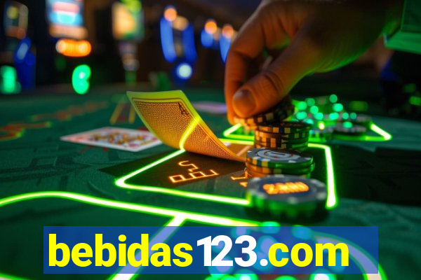 bebidas123.com