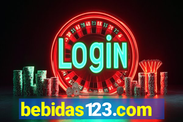 bebidas123.com