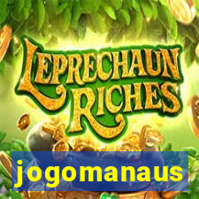 jogomanaus