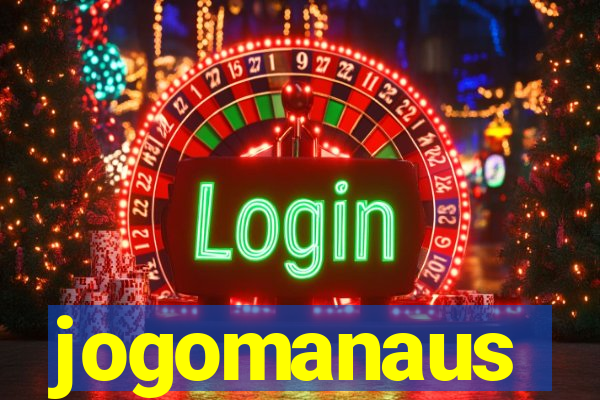 jogomanaus