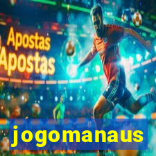 jogomanaus