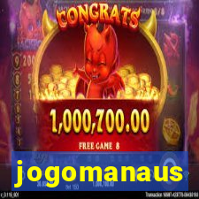 jogomanaus