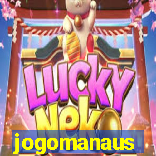 jogomanaus