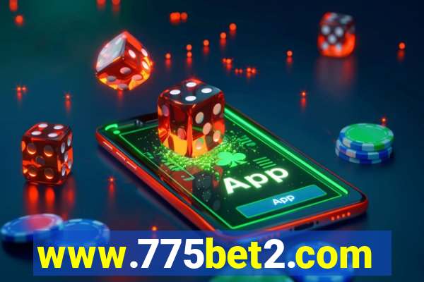 www.775bet2.com