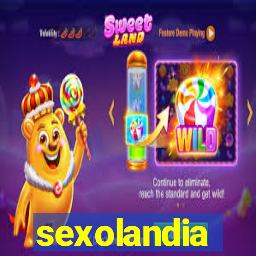 sexolandia