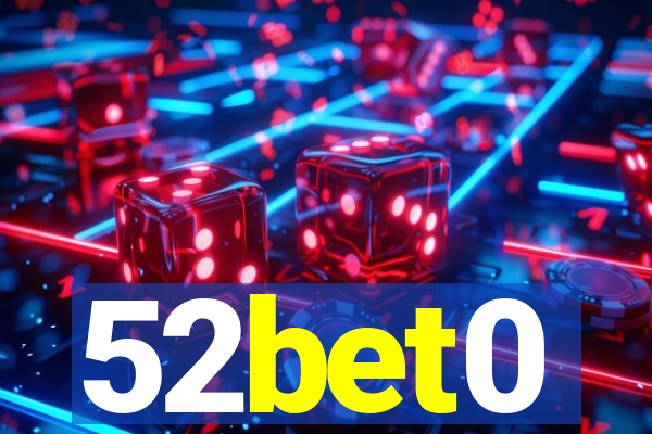 52bet0