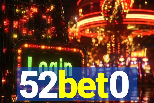 52bet0