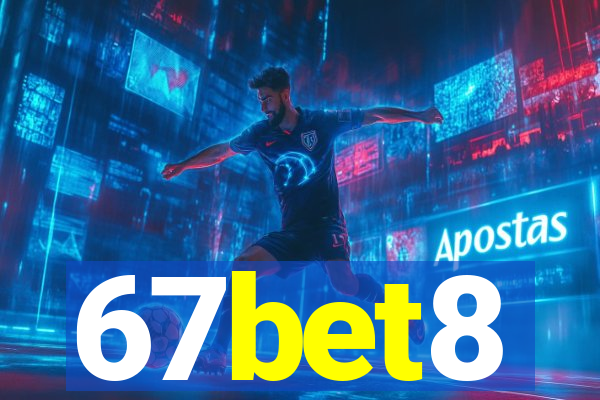 67bet8