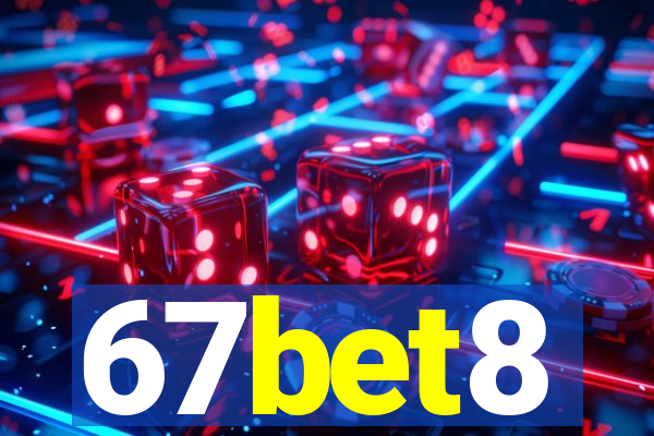 67bet8