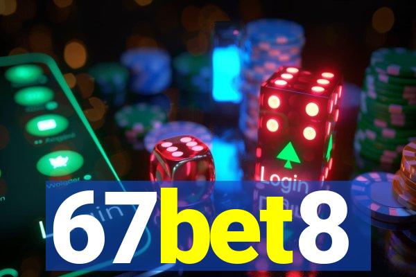 67bet8