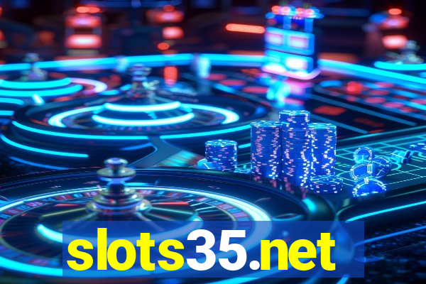 slots35.net